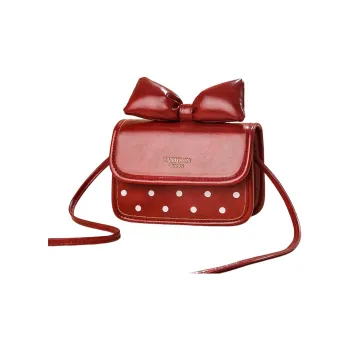 GATOER PU Shoulder Bag Women's Multicolor