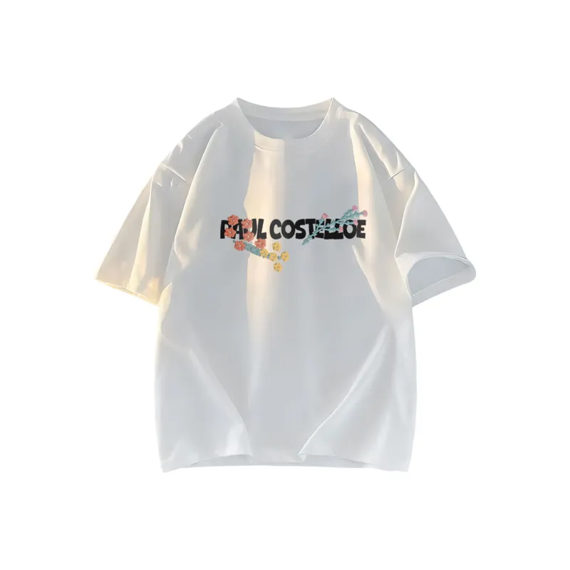 PAUL COSTELLOE T Shirts Unisex-5