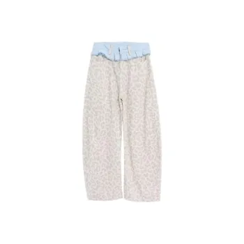 ABBY GODDESS Casual Pants Women's
