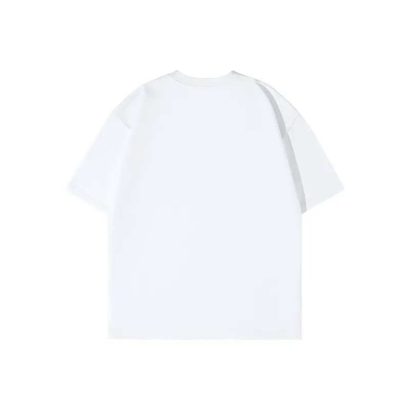 HIPANDA T Shirts Unisex-5