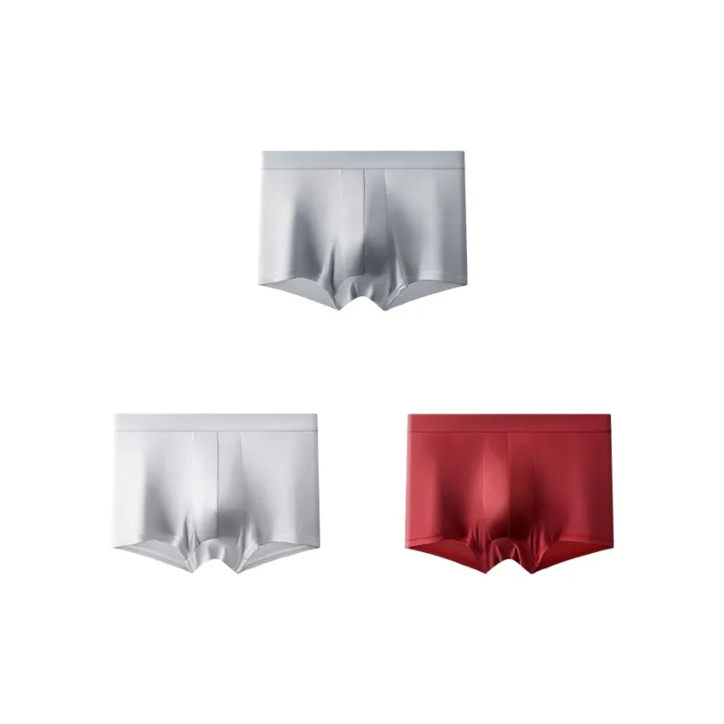 EFUTON Underpants Men's Combo Set-45