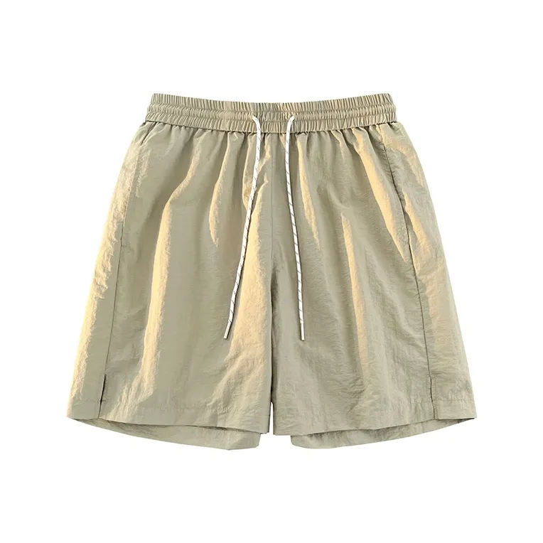 WKOOG Casual Shorts Unisex-5