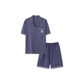 O'MESIK Men Pajama Sets