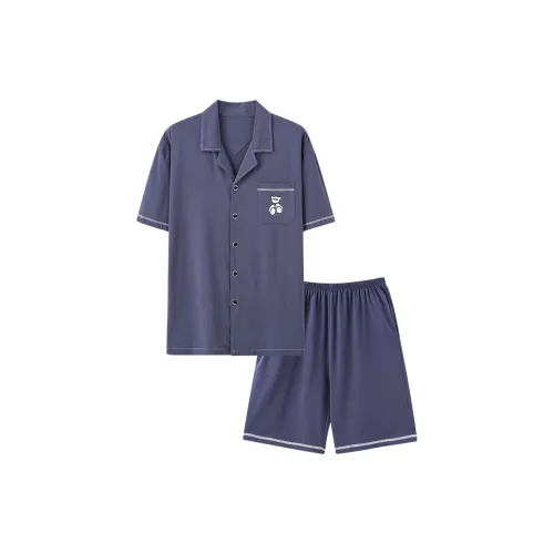 O'MESIK Men Pajama Sets