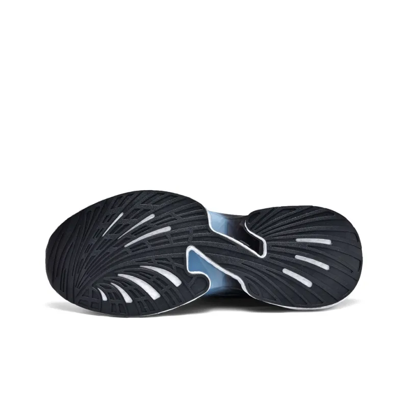 Ncmt Cushioning, Slip Resistant, Abrasion Resistant, Breathable, Support Low Top Running Shoes Unisex-19