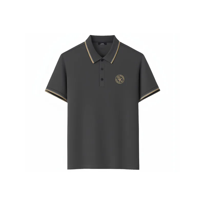 CSKS Polo Shirts Unisex-13