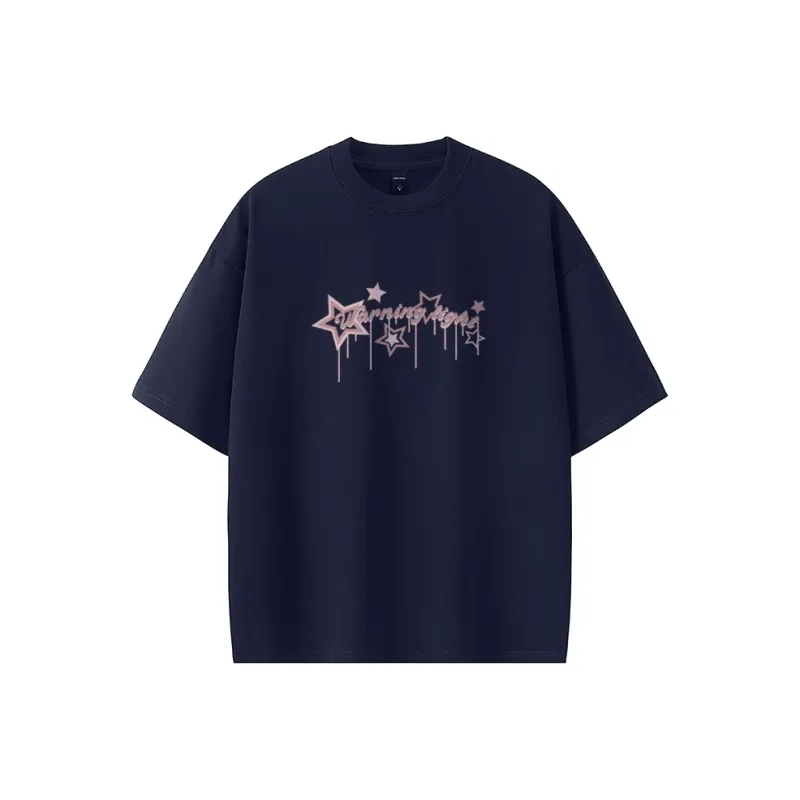 WARNING LIGHT T Shirts Unisex-37