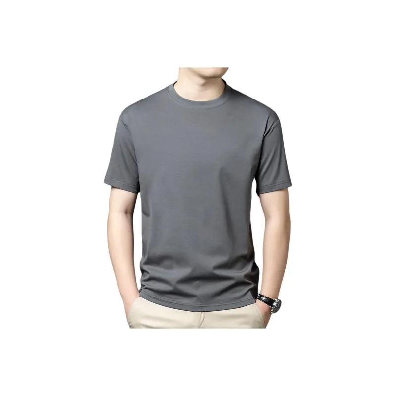 PIERRE CARDIN T Shirts Men-8