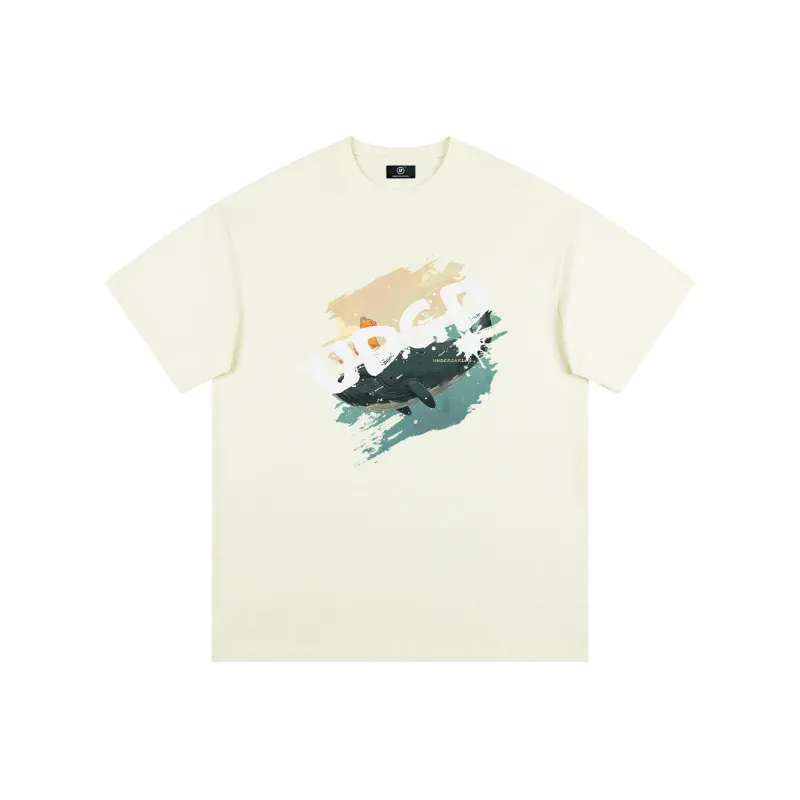 UNDERGARDEN T Shirts Unisex-6