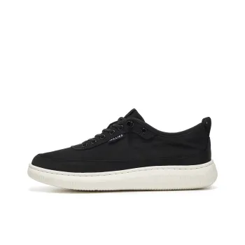 MILLIE'S Abrasion Resistant Height Increasing Lightweight Low Top Skateboard Shoes Men's