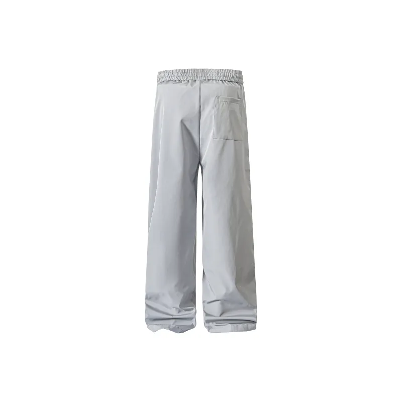 NOME Casual Pants Unisex-7