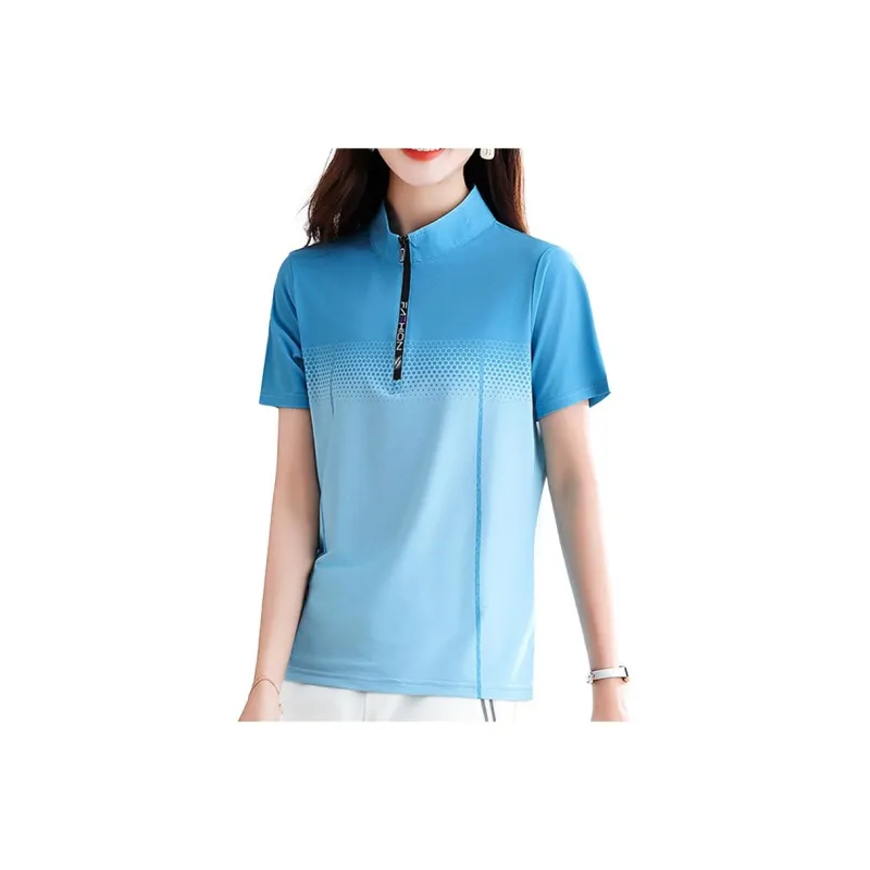 Kele Coco T Shirts Women's-3
