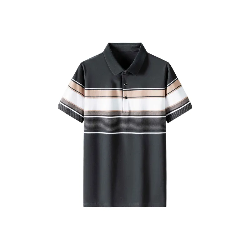 PIERRE CARDIN Polo Shirts Men-4
