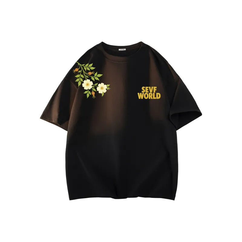 7 SEVFUN T Shirts Unisex-0
