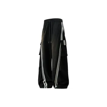 OKUS Casual Pants Unisex