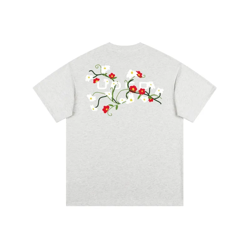 UNDERGARDEN T Shirts Unisex-6