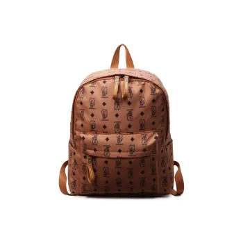 YUANTUZHE Fabric Large Capacity Backpack Regular Women's Multicolor