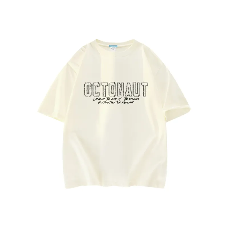 Small Columns Under The Sea T Shirt Unisex-19