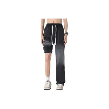 Double Dealer Jeans Unisex