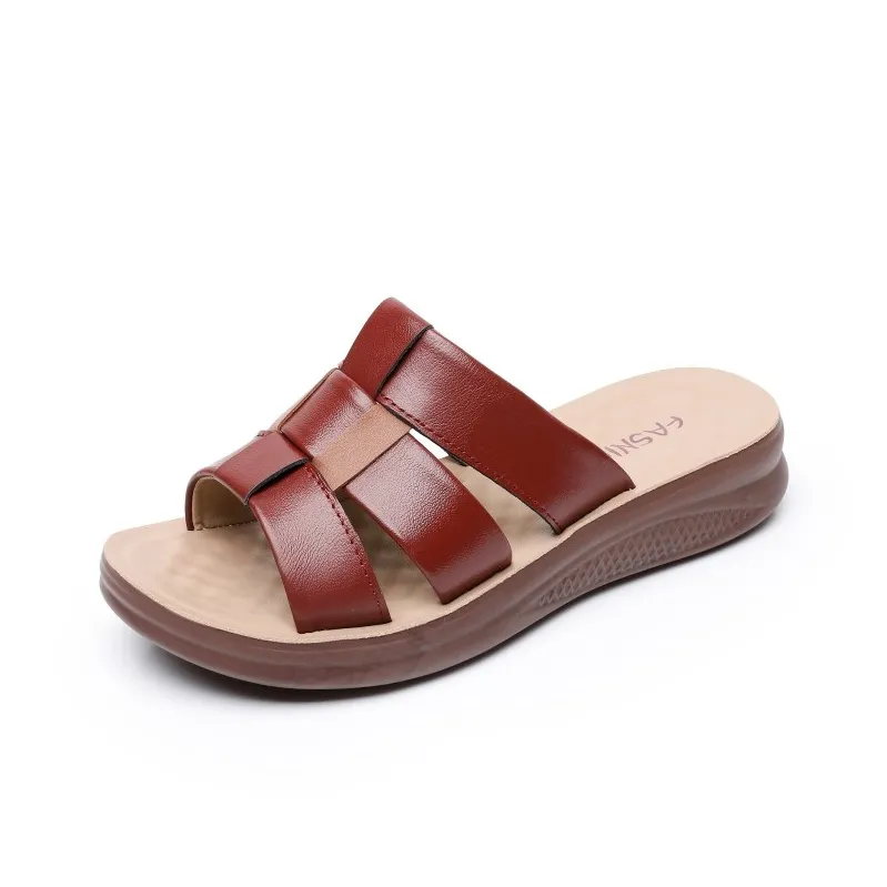 Captain Illy Slide Slippers Women's-7