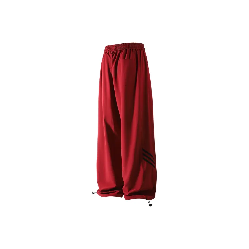 MEIPIN TANG Casual Pants Unisex-6