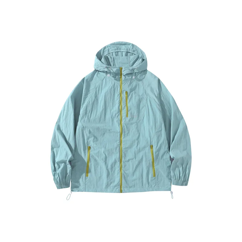 GEWO Jewel Super Light, Breathable, Quick Dry, UV Protection, Cooling, Sun Protection Sun Protection Clothing Unisex-8