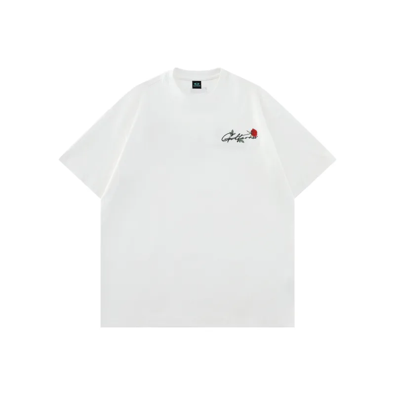 GOLFCROSS T Shirts Unisex-7