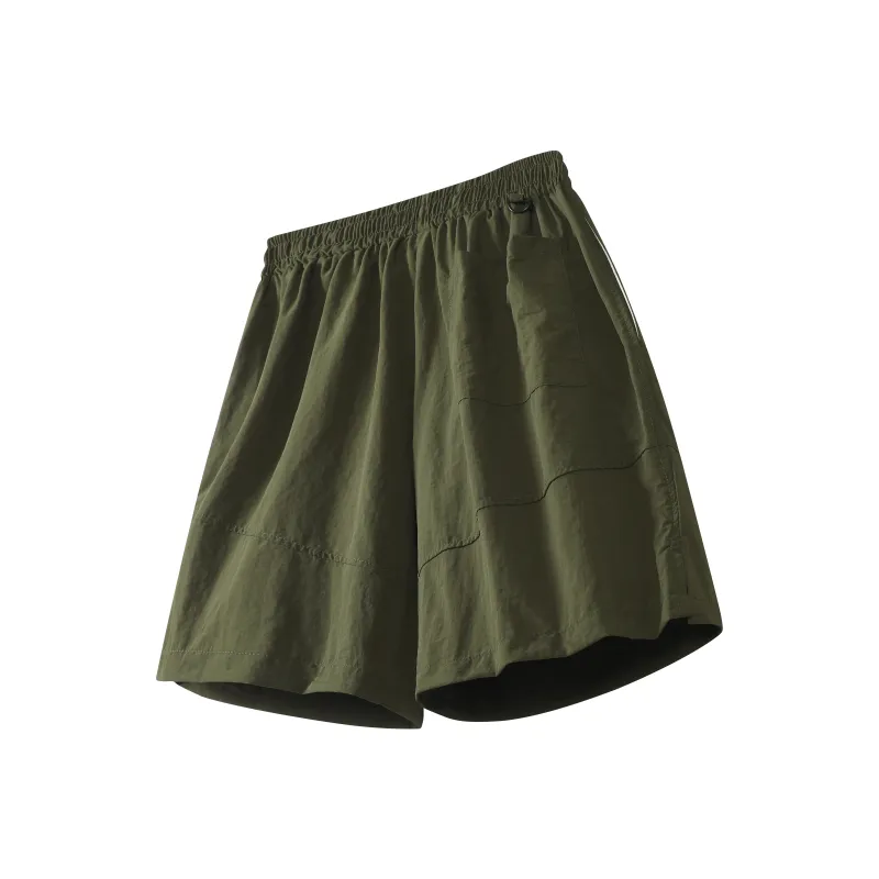 CAREBEARS Casual Shorts Unisex-1