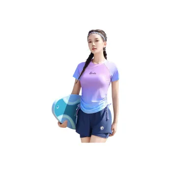 Barbie Two Piece Swimsuit Women's
