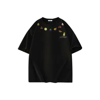 Kepu T-Shirts Unisex