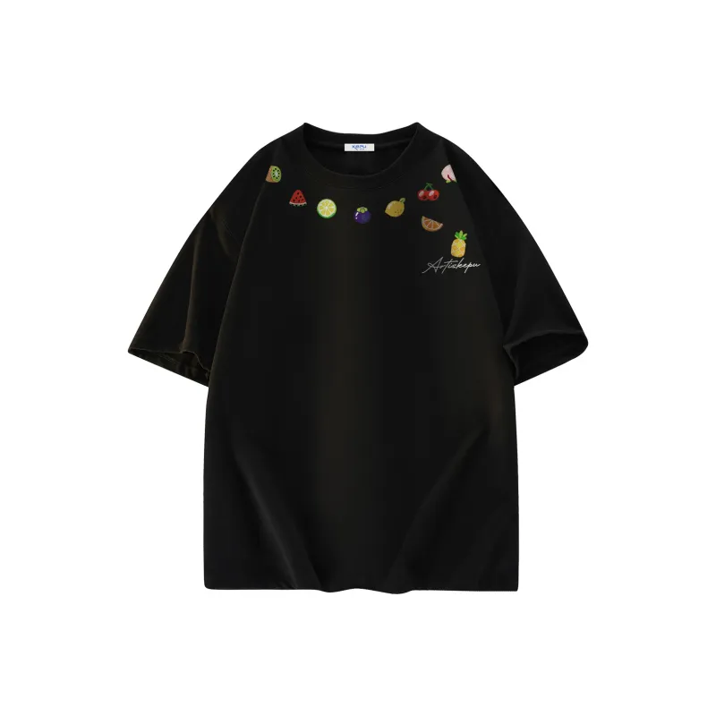 Kepu T-Shirts Unisex-2