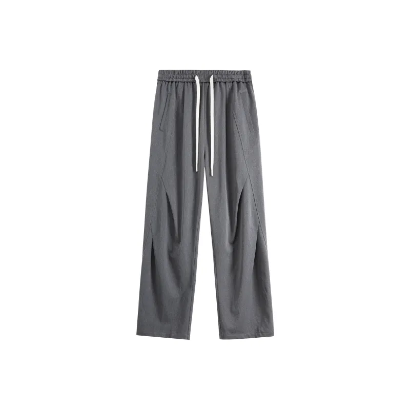 NOME Casual Pants Unisex-6