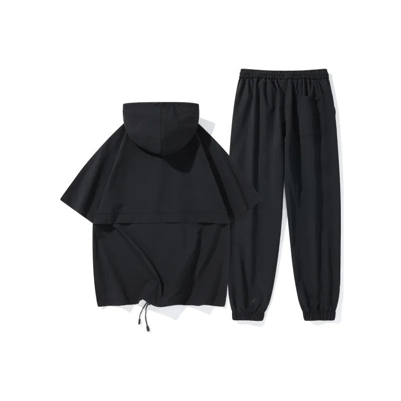 Jeep Casual Sportswear Unisex-1
