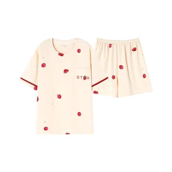 Pretty lady Women's Pajama Sets
