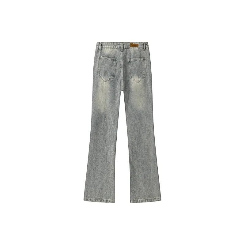 DJ.SPIRIT Jeans Unisex-36
