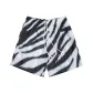 Zebra White
