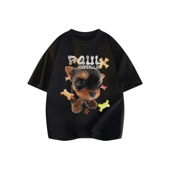 PAUL COSTELLOE T Shirts Unisex