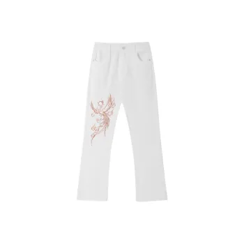 WOKXSS Jeans Unisex