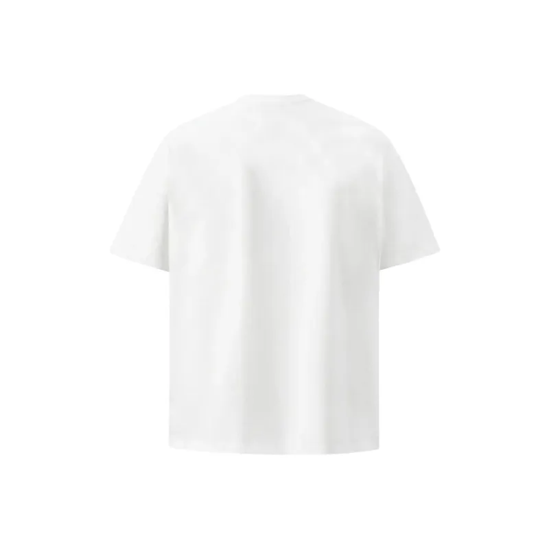 SUNSETMONENT Short Sleeved T Shirts Unisex-5