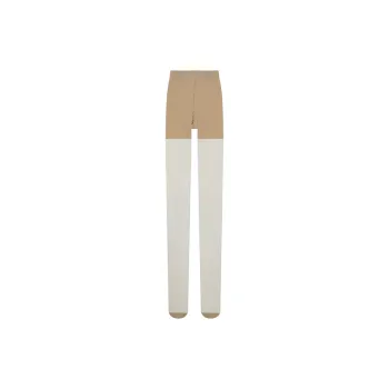 Miss Huang Stockings Women's Combo Set