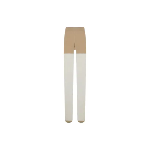 Miss Huang Stockings Women's Combo Set