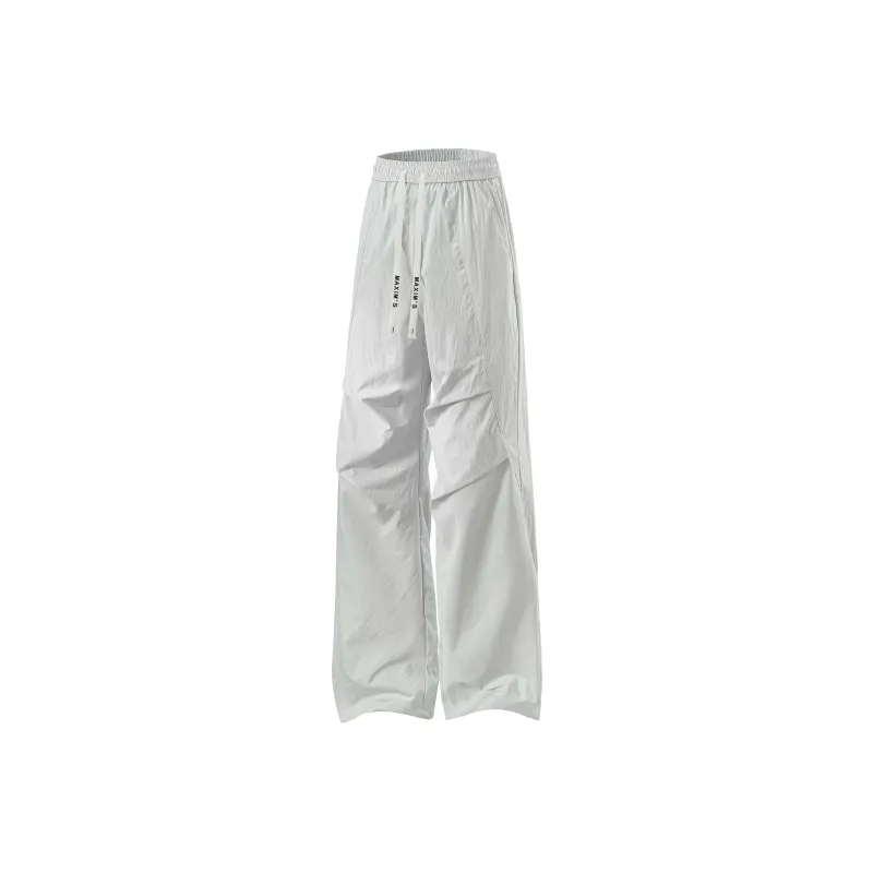 Maxim's De Paris Casual Pants Unisex-4
