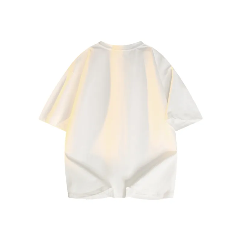 DUKE+DEXTER T Shirts Unisex-3