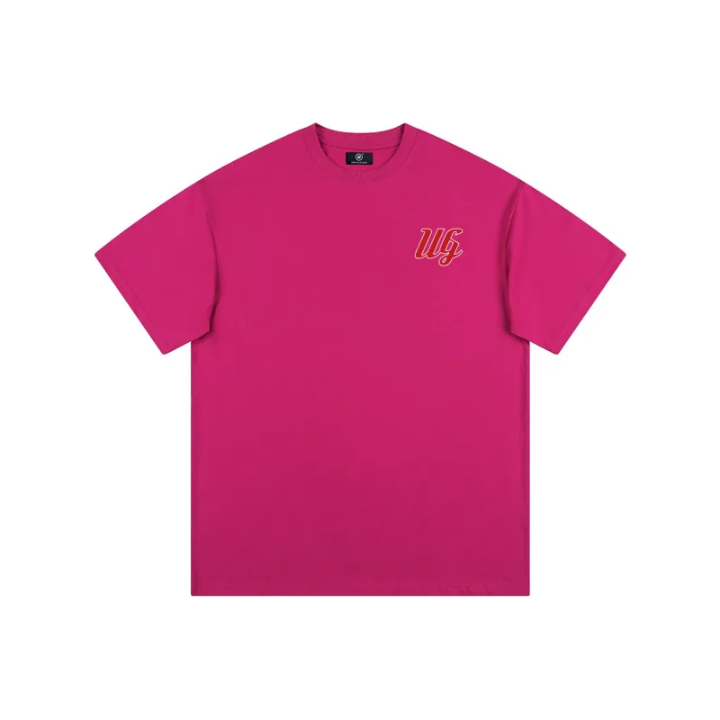 UNDERGARDEN T Shirts Unisex-5
