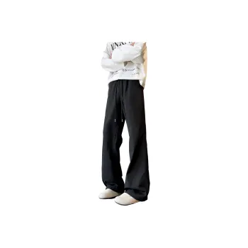 MIIOW Trend Party Series Casual Pants Unisex
