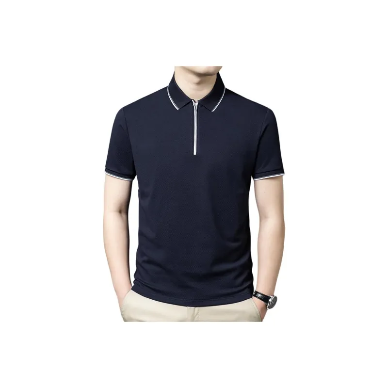 PIERRE CARDIN Polo Shirts Men-2