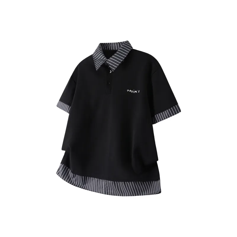Maxim's De Paris T Shirt Unisex-2