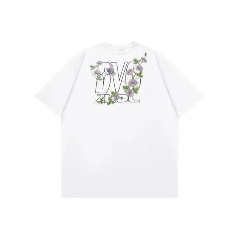 Columtomy T Shirts Unisex-3
