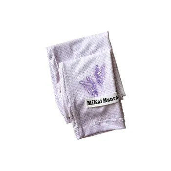 Classmate Yang Polyester Sun Protection Sleeves Women's