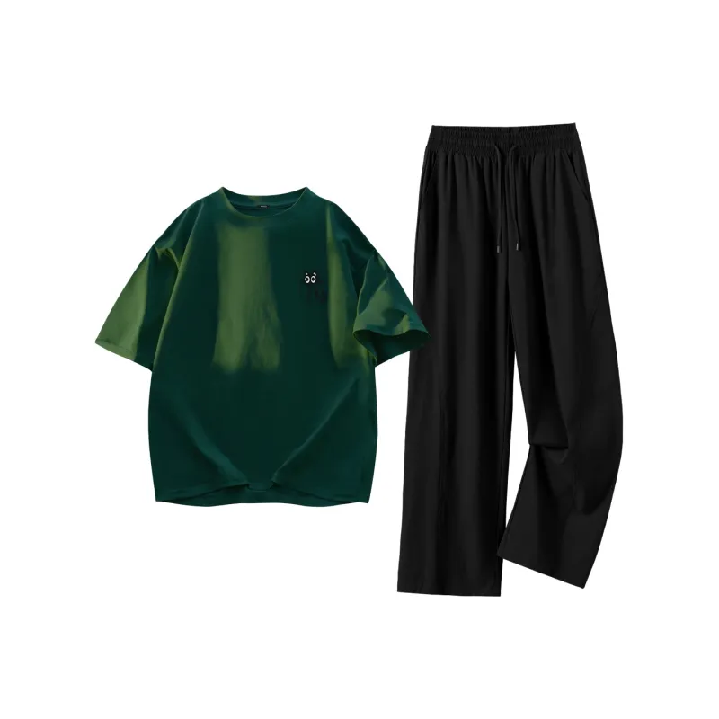 MINISO Casual Sportswear Unisex 2 Pack-5